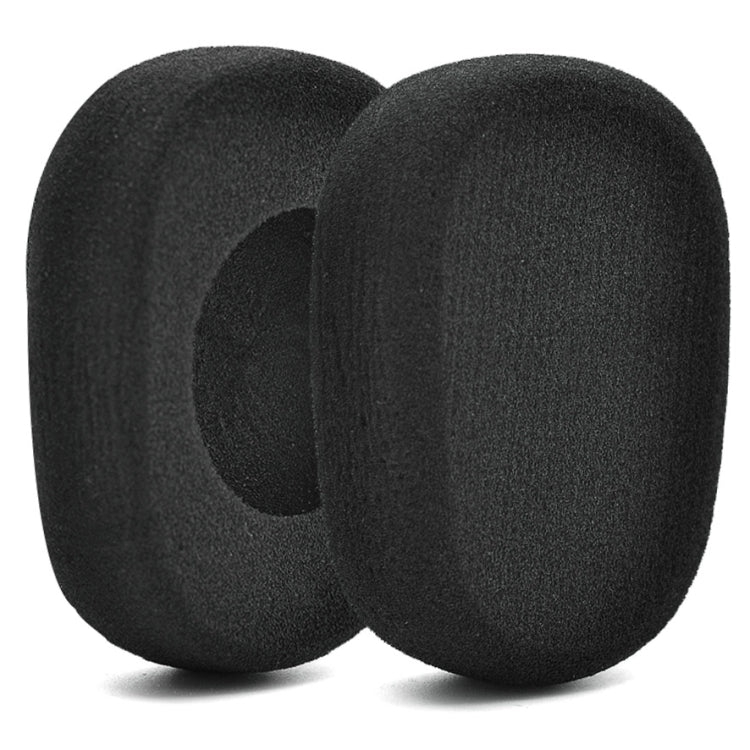 2 PCS Sponge Earmuffs  For VXI BlueParrott B450-XT B450XT - Earmuff & Pad by PMC Jewellery | Online Shopping South Africa | PMC Jewellery