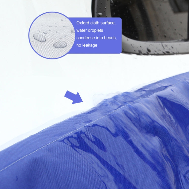 New Energy Vehicle Charging Pile Rainproof Cover, Size: Standard - Waterproof Covers by PMC Jewellery | Online Shopping South Africa | PMC Jewellery
