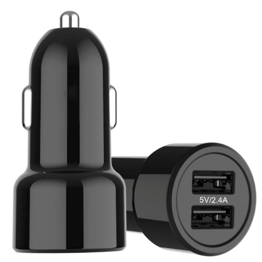IBD321-Q3 Universal Fireproof Mobile Phone Car Charger, Model: 3.1A+15W - Car Charger by PMC Jewellery | Online Shopping South Africa | PMC Jewellery