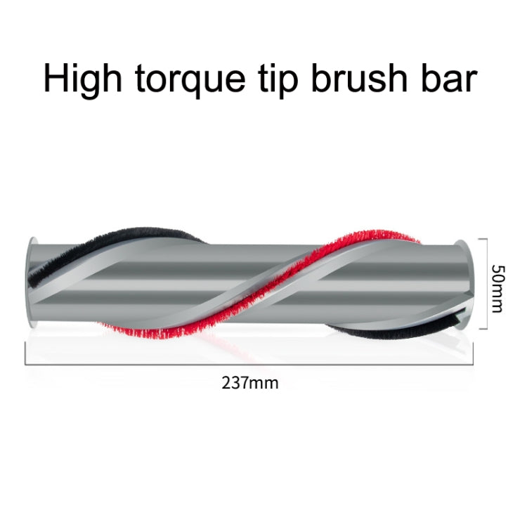 Direct Drive Roller Brush  Vacuum Cleaner Accessories For Dyson V11 - free shipping - PMC TechLife - Order now!