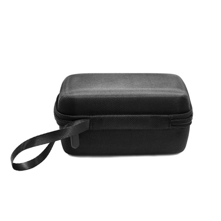 2 PCS Wireless Bluetooth Speaker Carrying Bag For Marshall EMBERTON(Black) - Protective Case by PMC Jewellery | Online Shopping South Africa | PMC Jewellery