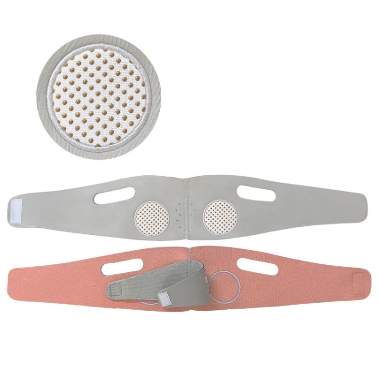 V Face Correction Firming Lift Face-lifting Belt, Specification: Colorful Box(Graphene 1st Generation Orange) - Corrector by PMC Jewellery | Online Shopping South Africa | PMC Jewellery