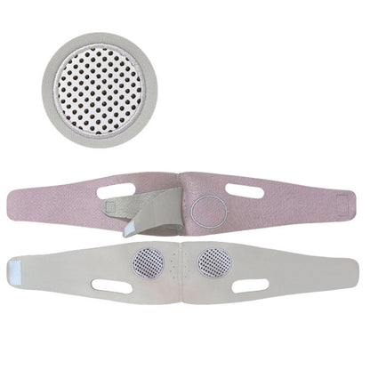 V Face Correction Firming Lift Face-lifting Belt, Specification: Colorful Box(Graphene 1st Generation Pink) - Corrector by PMC Jewellery | Online Shopping South Africa | PMC Jewellery