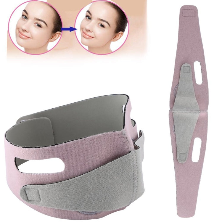 V Face Correction Firming Lift Face-lifting Belt, Specification: Colorful Box(Graphene 1st Generation Orange) - Corrector by PMC Jewellery | Online Shopping South Africa | PMC Jewellery