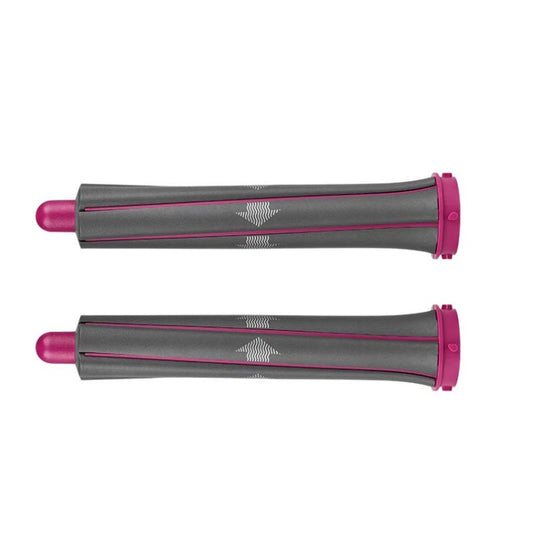 One Pair  Long Barrels For Dyson Hair Dryer Curling Iron Accessories - Dyson Accessories by PMC Jewellery | Online Shopping South Africa | PMC Jewellery