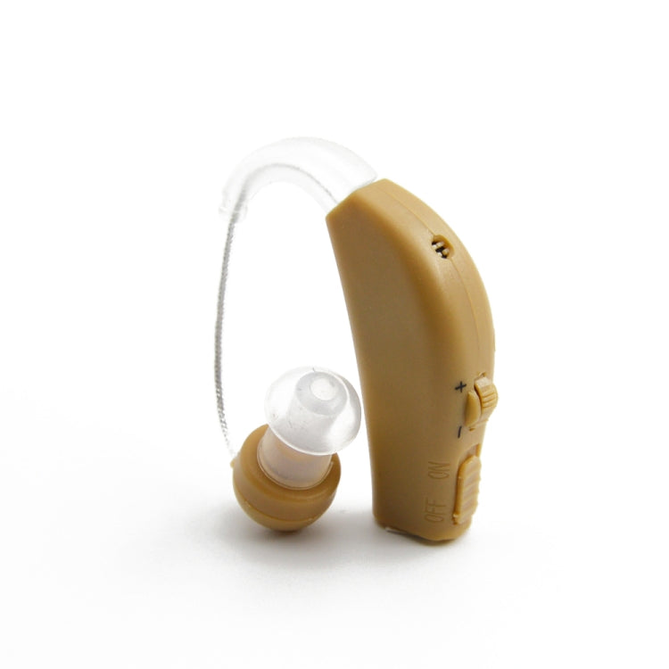 Sound Amplifier Hearing Aid Headphones Sound Collector(EU Plug) - Hearing Aids by PMC Jewellery | Online Shopping South Africa | PMC Jewellery