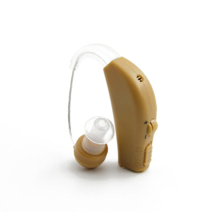 Sound Amplifier Hearing Aid Headphones Sound Collector(US Plug) - Hearing Aids by PMC Jewellery | Online Shopping South Africa | PMC Jewellery