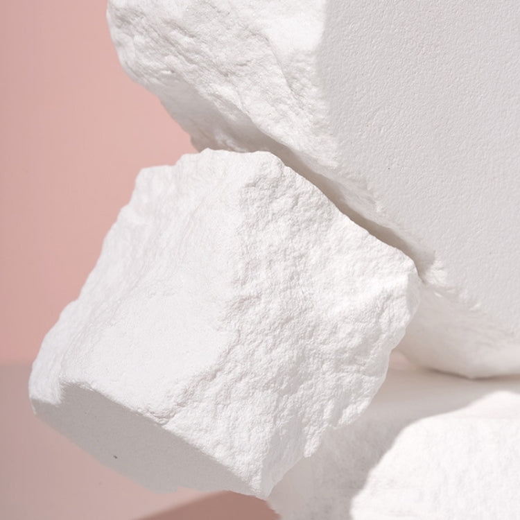Irregular Plaster Jewelry Ornaments Photography Props, Size: 2.6cm Small - Stone Props by PMC TechLife | Online Shopping South Africa | PMC TechLife