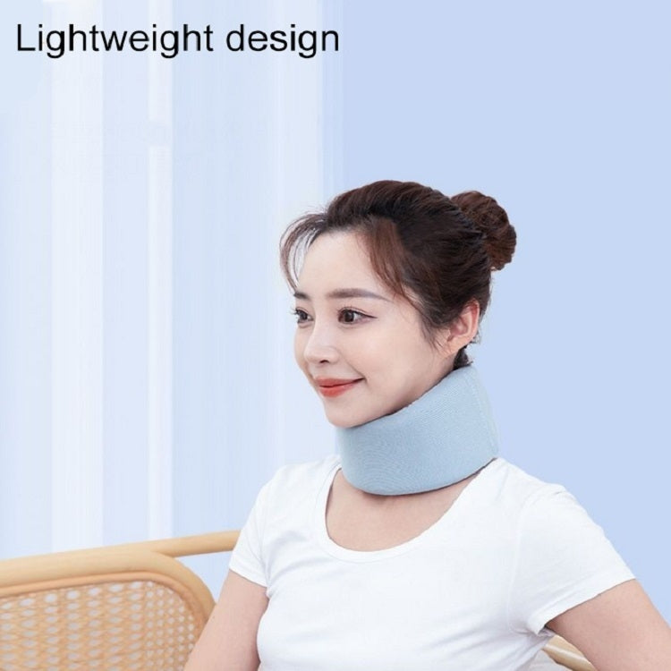 Neck Relief Neck Brace Ring Cervical Spine Fixed Neck Brace(S) - Corrector by PMC Jewellery | Online Shopping South Africa | PMC Jewellery