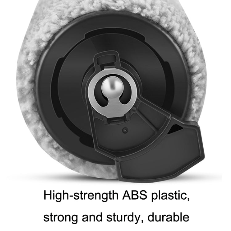 For Roborock U10 3 In 1 Sweeping Robot Roller Brush Accessories - free shipping - PMC TechLife - Order now!