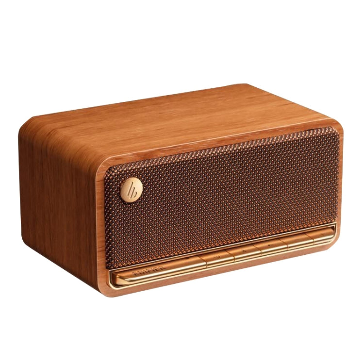 Edifier M230 Retro Classic Desktop Portable Wireless Bluetooth 5.0 Wood Speaker - free shipping - PMC TechLife - Order now!