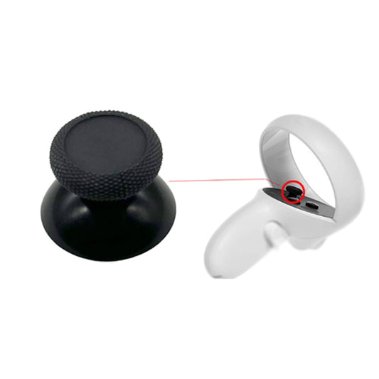 For Oculus Quest 2 VR Replacement Parts,Spec: Joystick Cap -  by PMC Jewellery | Online Shopping South Africa | PMC Jewellery