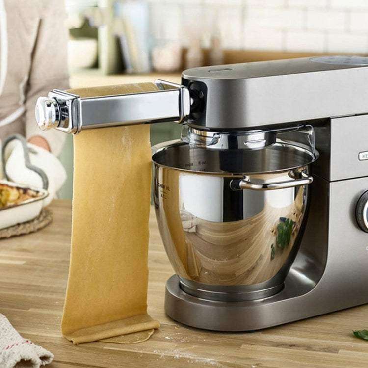 For KENWOOD Chef Machine Accessories, Style: KW Pressed Thick Noodles - Kitchen Machine Accessories by PMC TechLife | Online Shopping South Africa | PMC TechLife