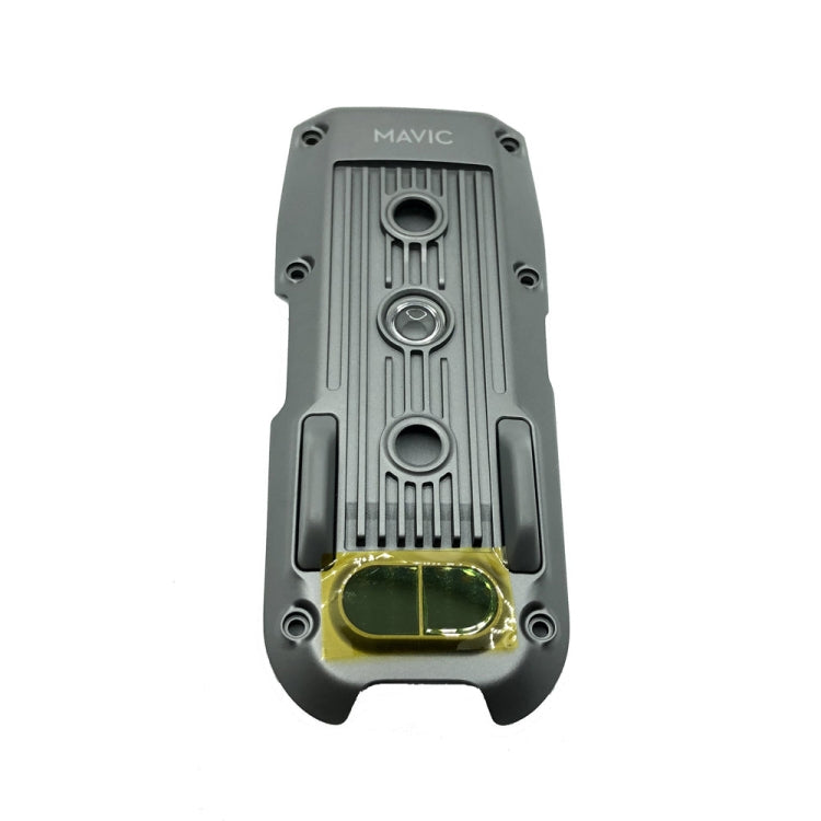 For DJI Mavic Air 2 Lower Cover Assembly Bottom Shell Decorative Cover - For DJI Mavic Series by PMC TechLife | Online Shopping South Africa | PMC TechLife