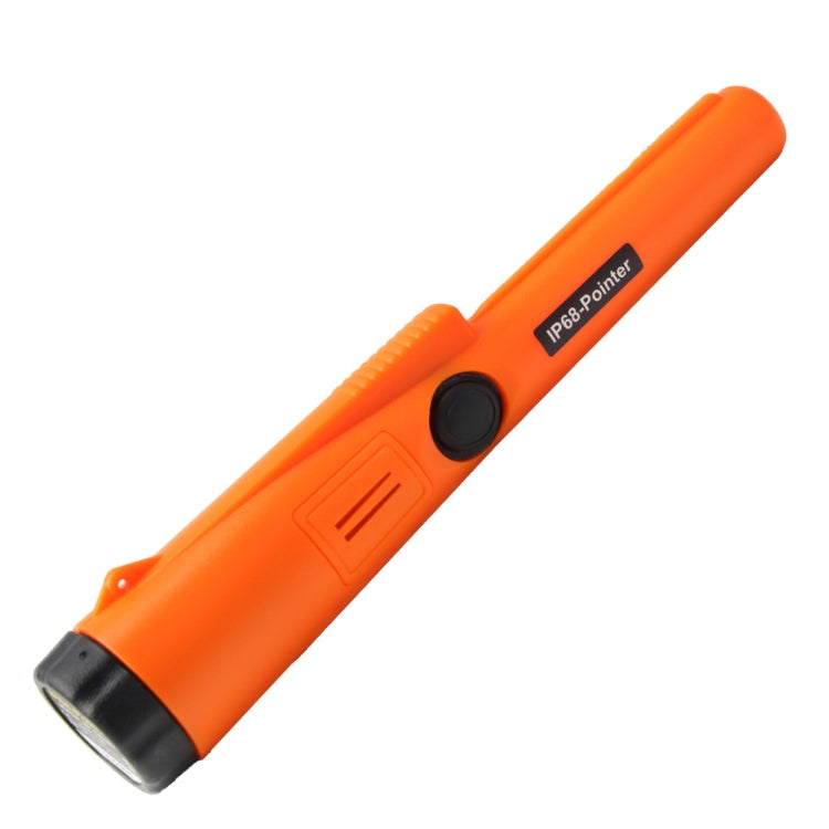 IP68-Pointer Handheld Metal Detector 3M Waterproof Positioning Stick - Metal Detector by PMC TechLife | Online Shopping South Africa | PMC TechLife