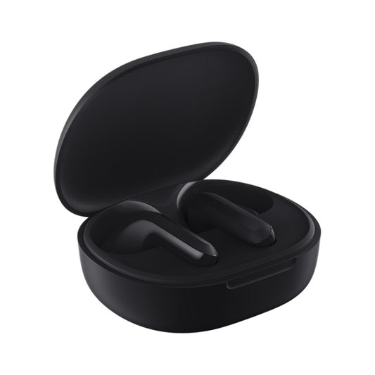 Original Xiaomi Redmi Buds 4 Lite TWS Bluetooth 5.3 Call Noise Reduction Earphone(Black) - TWS Earphone by Xiaomi | Online Shopping South Africa | PMC Jewellery | Buy Now Pay Later Mobicred