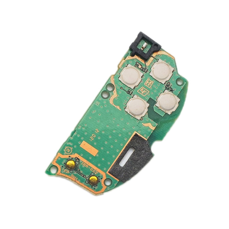 For Sony PS Vita/PSV 1000 3G Version Right Button Switch Plate - PSP Spare Parts by PMC Jewellery | Online Shopping South Africa | PMC Jewellery