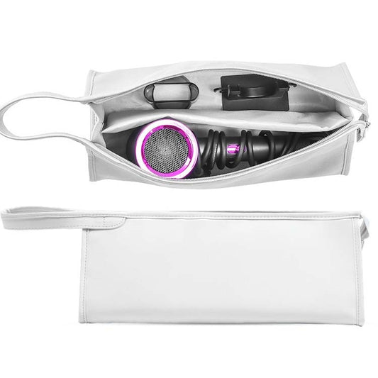 For Dyson Hair Dryer Storage Package Hair Roll Protective Cover, Color: Gray - Dyson Accessories by PMC Jewellery | Online Shopping South Africa | PMC Jewellery