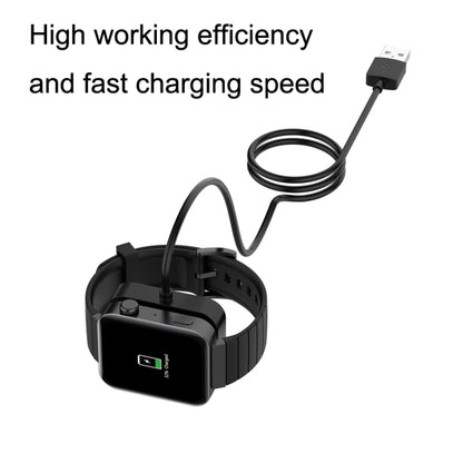 For Xiaomi Mi Watch Smart Watch Charger Charging Base, Cable Length: 1m - Charger by PMC Jewellery | Online Shopping South Africa | PMC Jewellery