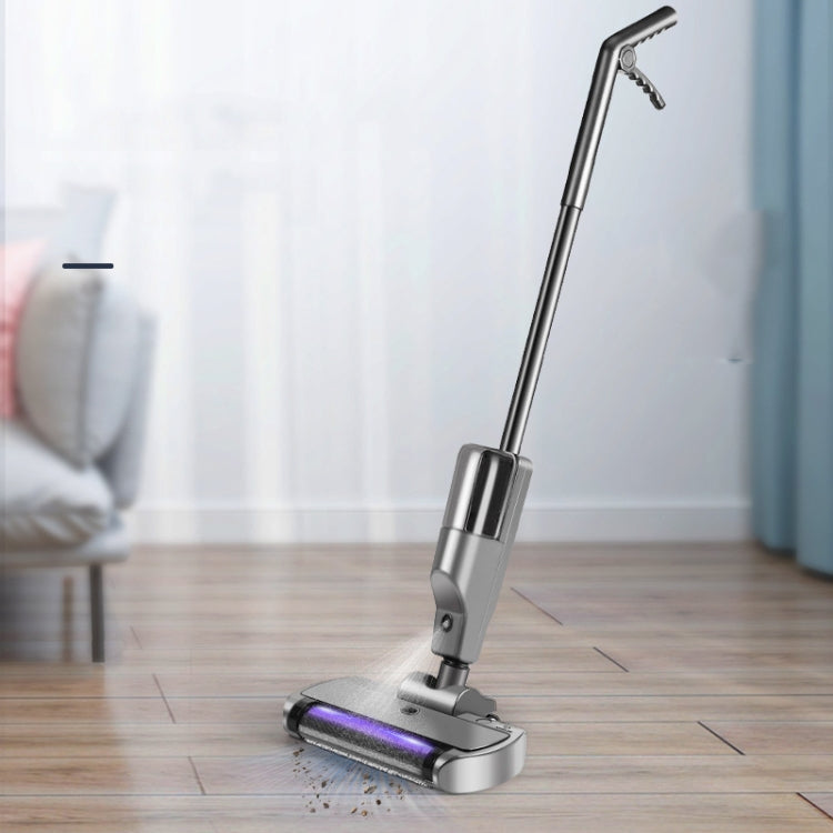 XM001 Smart Wireless Electric Vacuum Cleaner Sweeping and Mopping Integrated Floor Washer, Spec: 4800pa White - Handheld Cleaner & Mops by PMC Jewellery | Online Shopping South Africa | PMC Jewellery | Buy Now Pay Later Mobicred