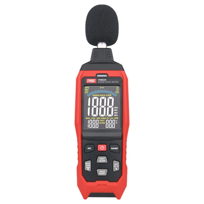 TASI TA652A Home Noise Tester Detection Volume Device - Light & Sound Meter by TASI | Online Shopping South Africa | PMC Jewellery | Buy Now Pay Later Mobicred