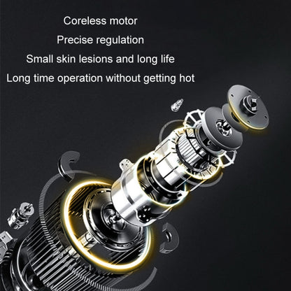 Lip Tattoo Eyebrow Particle Line Instrument All In One Machine(US Plug) - Beauty Instrument by PMC Jewellery | Online Shopping South Africa | PMC Jewellery