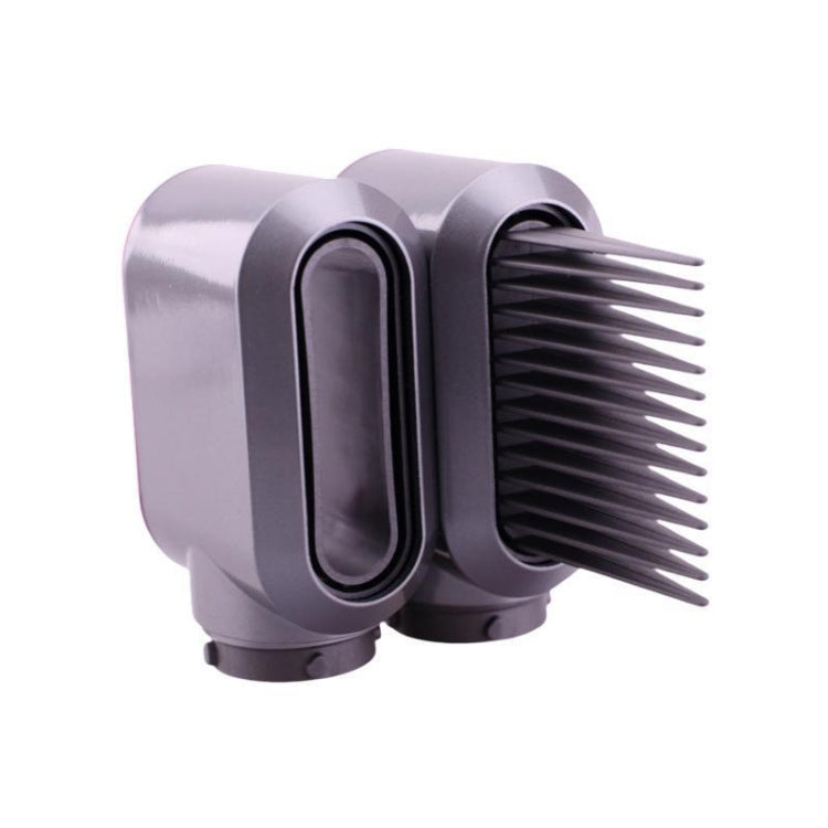 For Dyson Airwrap HS01 HS05 Curling Iron Styling Tool Wide -toothed Comb Nozzle - Dyson Accessories by PMC Jewellery | Online Shopping South Africa | PMC Jewellery