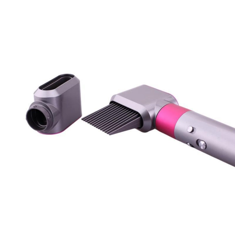 For Dyson Airwrap HS01 HS05 Curling Iron Styling Tool Wide -toothed Comb Nozzle - Dyson Accessories by PMC Jewellery | Online Shopping South Africa | PMC Jewellery