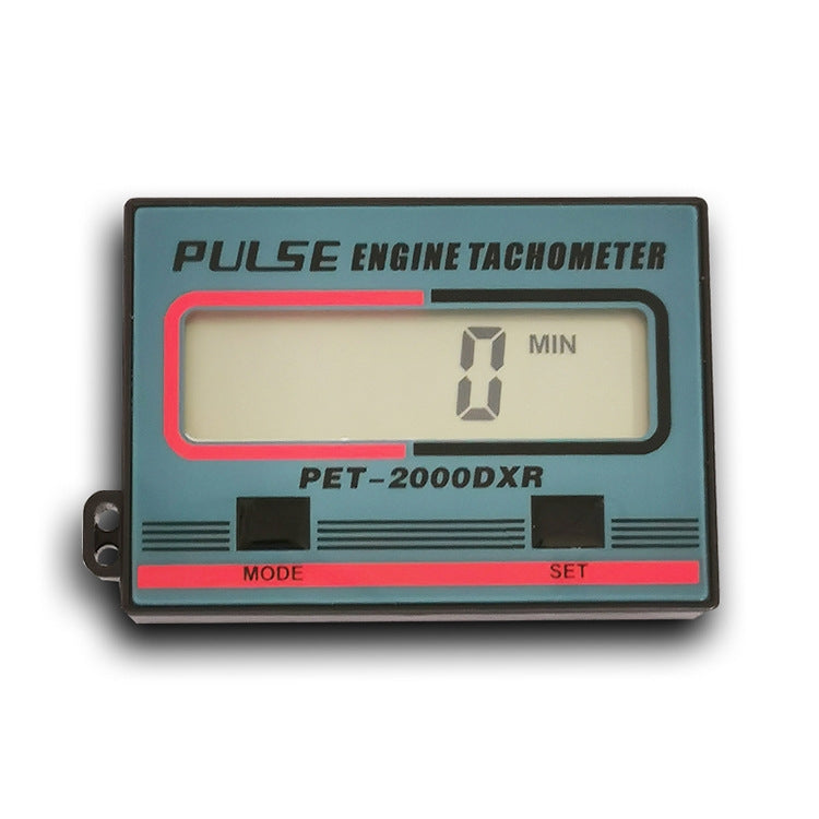 Chainsaw Tachometer Lawn Mower Speedometer Gasoline Engine Tester - Tachometers & Anemometer by PMC Jewellery | Online Shopping South Africa | PMC Jewellery