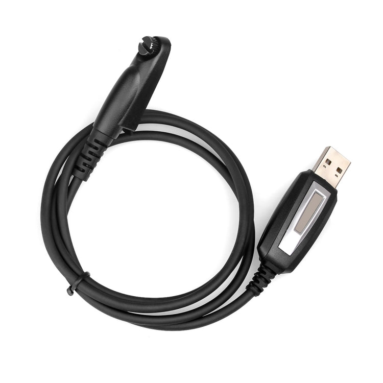 RETEVIS J9131P Dedicated USB Programming Cable for  HD1 RT29 - Other Accessories by RETEVIS | Online Shopping South Africa | PMC Jewellery | Buy Now Pay Later Mobicred