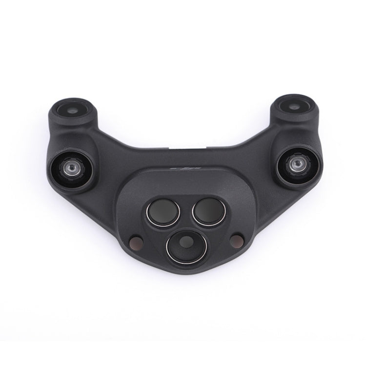 For DJI FPV Vision Bracket Assembly Without Glass Drone Repair Parts - For DJI FPV Series by PMC TechLife | Online Shopping South Africa | PMC TechLife