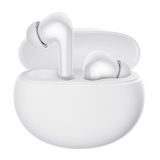 Original Xiaomi Redmi Buds 4 Vitality Edition Waterproof Wireless Bluetooth Calling Noise Reduction Earphone(White) - Bluetooth Earphone by Xiaomi Redmi | Online Shopping South Africa | PMC Jewellery | Buy Now Pay Later Mobicred