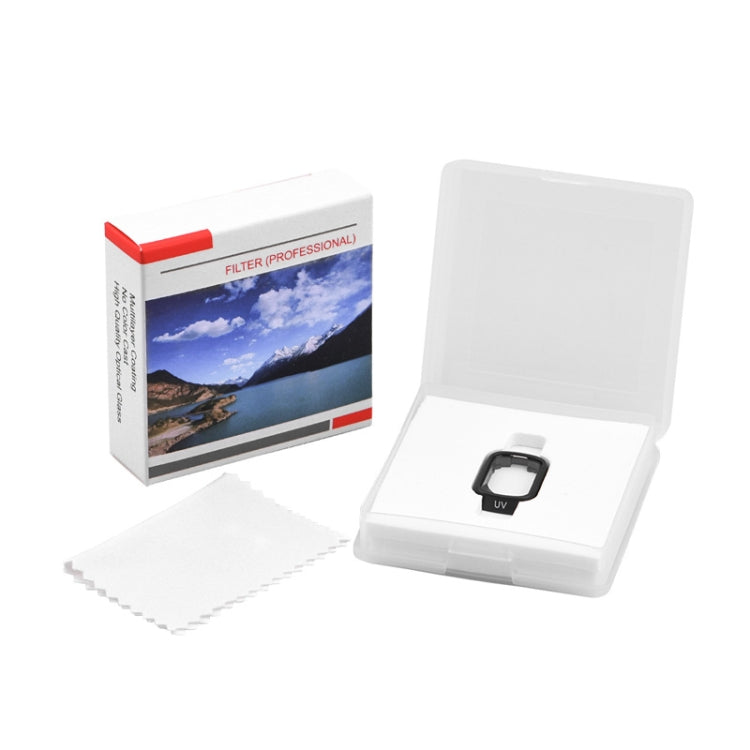 For DJI MINI3/MINI 3PRO BRDRC Filter Protective Glass, Style: ND32-PL Filter - Mavic Lens Filter by BRDRC | Online Shopping South Africa | PMC TechLife