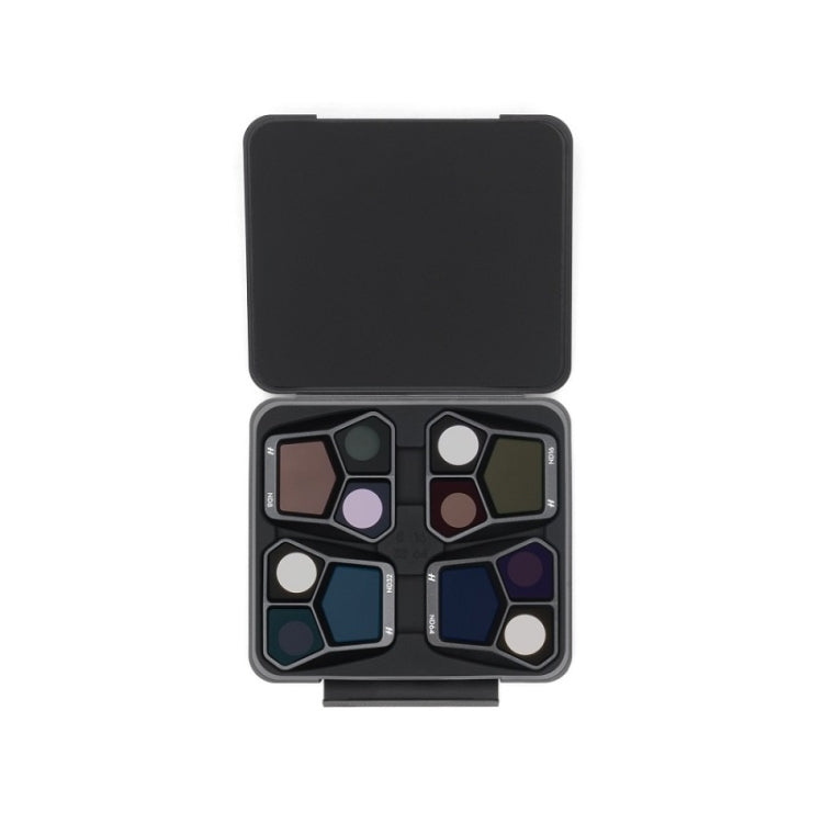 Original DJI Mavic 3 Pro ND Mirror Kit(ND8/16/32/64) - free shipping - PMC TechLife - Order now!