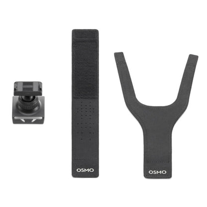 Original DJI Osmo Action 3 / Osmo Action 4 360 Degree Wrist Strap - Other by DJI | Online Shopping South Africa | PMC Jewellery | Buy Now Pay Later Mobicred