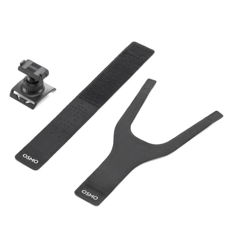 Original DJI Osmo Action 3 / Osmo Action 4 360 Degree Wrist Strap - Other by DJI | Online Shopping South Africa | PMC Jewellery | Buy Now Pay Later Mobicred