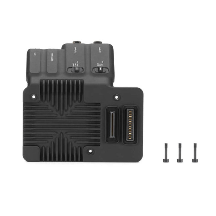 Original DJI Ronin 4D Expansion Plate For SDI / XLR / TC Interfaces -  by DJI | Online Shopping South Africa | PMC Jewellery | Buy Now Pay Later Mobicred