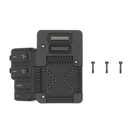 Original DJI Ronin 4D Expansion Plate For SDI / XLR / TC Interfaces -  by DJI | Online Shopping South Africa | PMC Jewellery | Buy Now Pay Later Mobicred