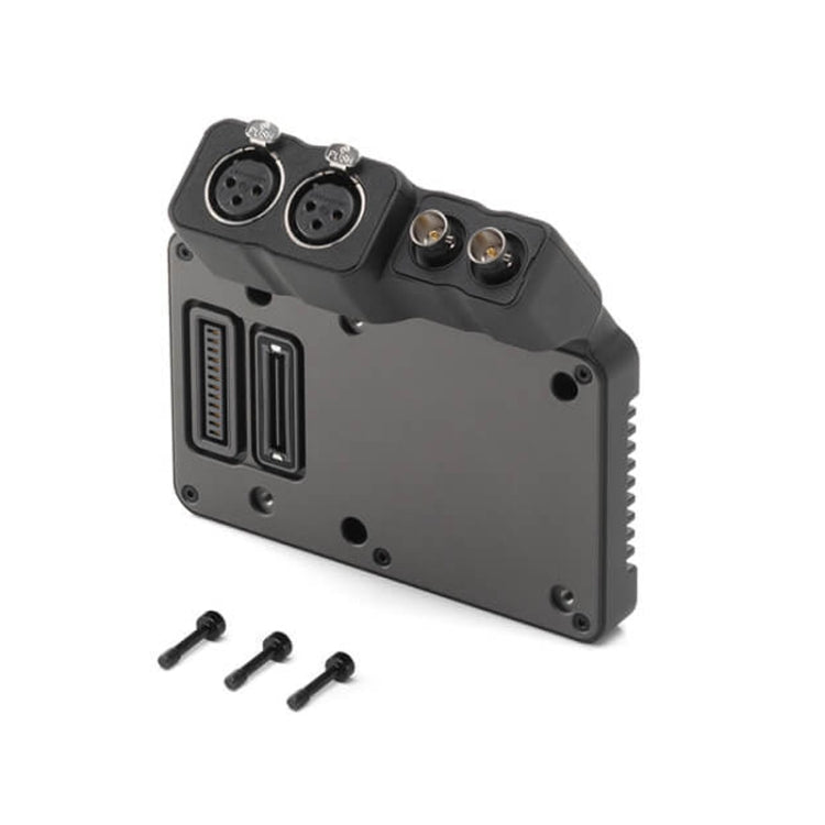 Original DJI Ronin 4D Expansion Plate For SDI / XLR / TC Interfaces -  by DJI | Online Shopping South Africa | PMC Jewellery | Buy Now Pay Later Mobicred