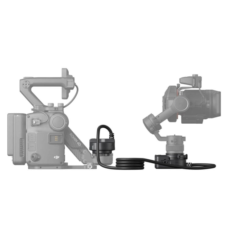 Original DJI Ronin 4D Flex - free shipping - PMC TechLife - Order now!