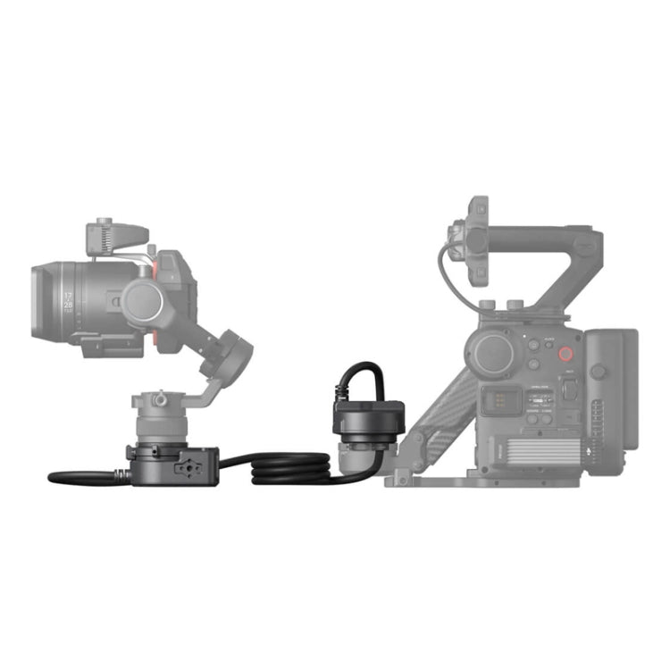 Original DJI Ronin 4D Flex -  by DJI | Online Shopping South Africa | PMC Jewellery