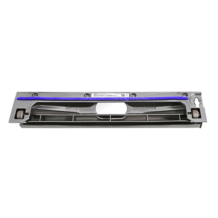 For Dyson V6 V7 V8 V10 V11 Floor Brush Roller Head Bottom Plastic Cover - For Dyson Accessories by PMC TechLife | Online Shopping South Africa | PMC TechLife | Buy Now Pay Later Mobicred