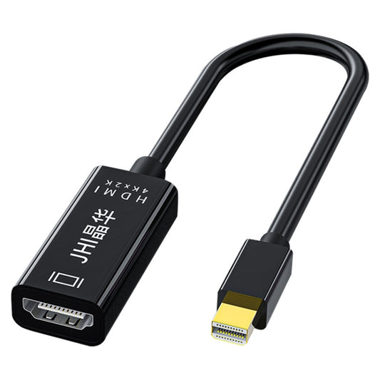 JINGHUA DP To HDMI HD Video Converter For Thunderbolt 4K Interface(4K) -  by JINGHUA | Online Shopping South Africa | PMC Jewellery | Buy Now Pay Later Mobicred