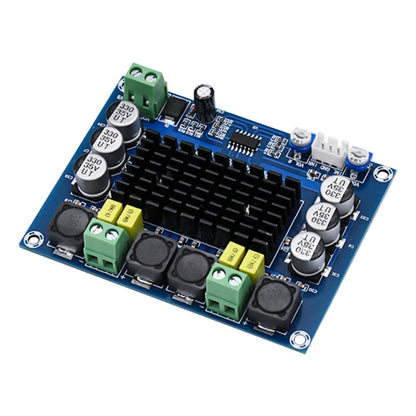 XH-M543 120W+120W  Dual-channel Stereo High Power Digital TPA3116D2 Audio Power Amplifier Board -  by PMC Jewellery | Online Shopping South Africa | PMC Jewellery