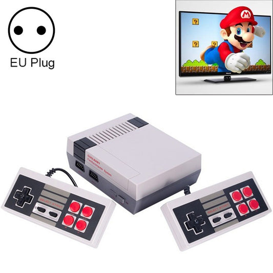 Retro Classic TV Mini HDMI HD Video Game Console, Built-in 600 Games - Pocket Console by PMC Jewellery | Online Shopping South Africa | PMC Jewellery