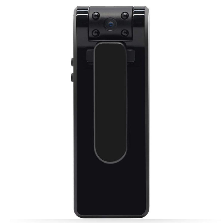 B19 Back Clip Design 1080P HD Camera Video Recorder, Support Motion Detection / Infrared Night Vision /180 Degrees Rotation Camera / TF Card / OTG - free shipping - PMC TechLife - Order now!