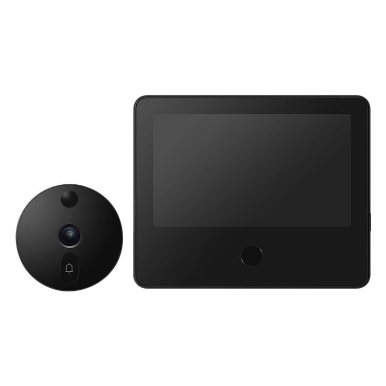 Original Xiaomi Smart Cat Eye 1S - Video DoorBell by Xiaomi | Online Shopping South Africa | PMC Jewellery | Buy Now Pay Later Mobicred