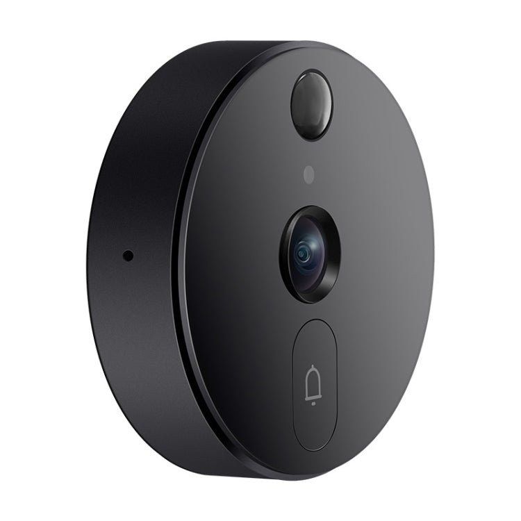 Original Xiaomi Smart Cat Eye 1S - Video DoorBell by Xiaomi | Online Shopping South Africa | PMC Jewellery | Buy Now Pay Later Mobicred