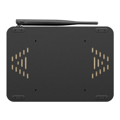 PiPo X2 All-in-One Mini PC, 8 inch, 2GB+64GB, Windows 10 Intel Atom Z3735F up to 1.83GHz, Support WiFi & Bluetooth & TF Card & HDMI & RJ45(Black) - PiPO by PiPo | Online Shopping South Africa | PMC Jewellery