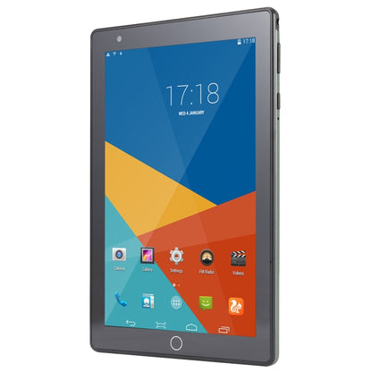 BDF P8 3G Phone Call Tablet PC, 8 inch, 2GB+32GB, Android 9.0, MTK8321 Octa Core Cortex-A7, Support Dual SIM & Bluetooth & WiFi & GPS, EU Plug(Green) - BDF by BDF | Online Shopping South Africa | PMC Jewellery